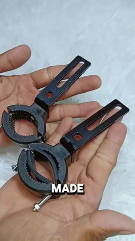 #CapCut #ConSantanderConecto  Only ₱88.00 - 236.00 for 2Pcs Motor Mount Bracket Spotlight Clamp Bracket Crash Bar Guard bumper headlight tube clamp bracket! Don't miss out! Tap the link below#elladhoyshop1016 #elladhoyshop1016 #f #dhoyellashop1016 #tiktokviral #accessories #light 