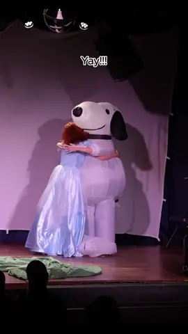 EPIC Cinderella DESTROYS Fairy Godmother #sketchcomedy 