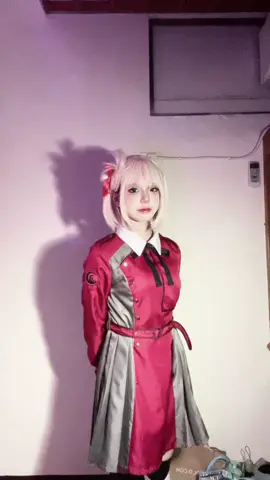 #莉可麗絲的千束 