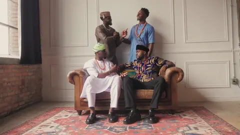 Here’s to year 64 🇳🇬 Shot with the @ZHIYUN G200 #nigeria #nigerianindependenceday #chicagovideographer #chicagophotographer #bestcamera #cinematography #cinematic #zhiyun #lumix #sony 