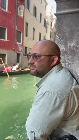 Venise bravooo... 
