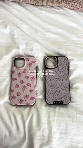 can’t decide which one I want! 🥰 @BURGA #burgaofficial #bestphonecases #myburga #BURGA #burgapartner #phonecase tech cases iphone case inspo