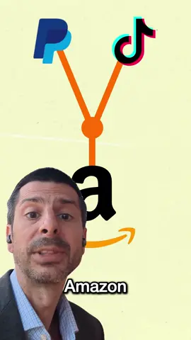 It might sound too good to be true, but this IS happening... Amazon is teaming up with PayPal and TikTok to make its Buy With Prime services available across more widely online shopping platforms! David details how these partnerships make Amazon Prime shopping available across more of the online landscape outside of Amazon and explains why these changes matter to sellers using any of these platforms! #Amazon #TikTok #PayPal #OnlineMarketing #DigitalMarketing
