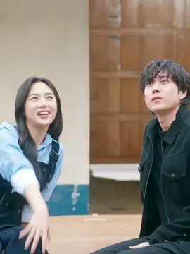 Dia yang mutusin dia yang galau juga liat mantannya sama cewek lain #nogainnolove #kdrama #fyp #foryou 