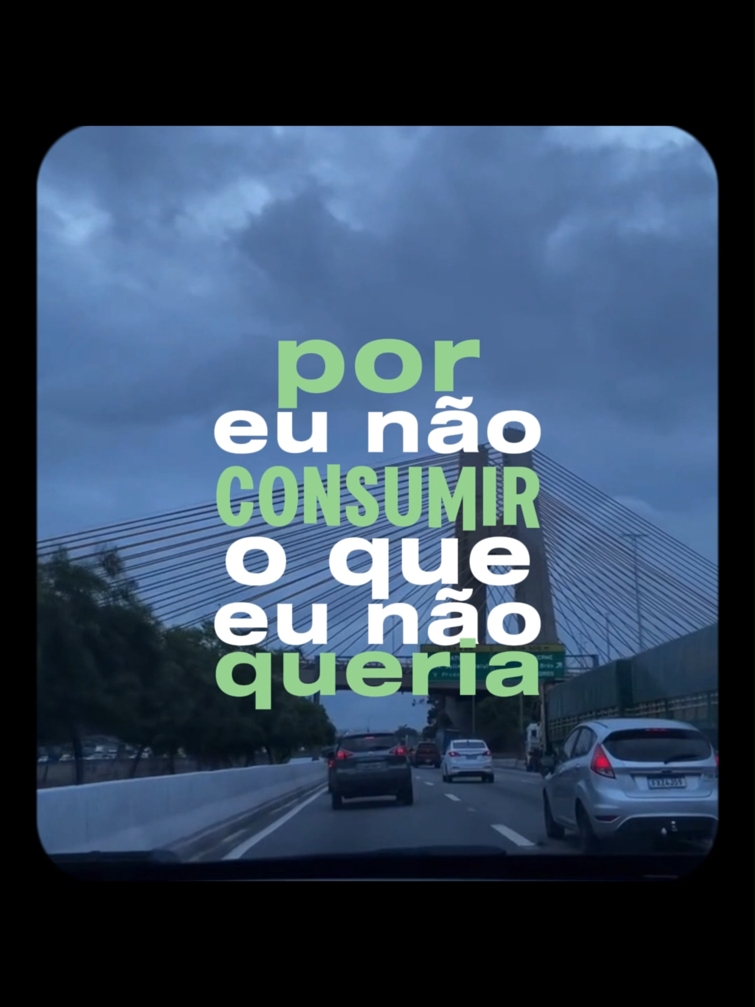 Eu quero ser... 🥷🧠 #bk #tipografia #viver