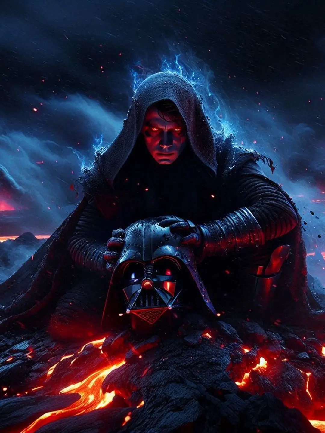 #starwars #wallpaper #darthvader 