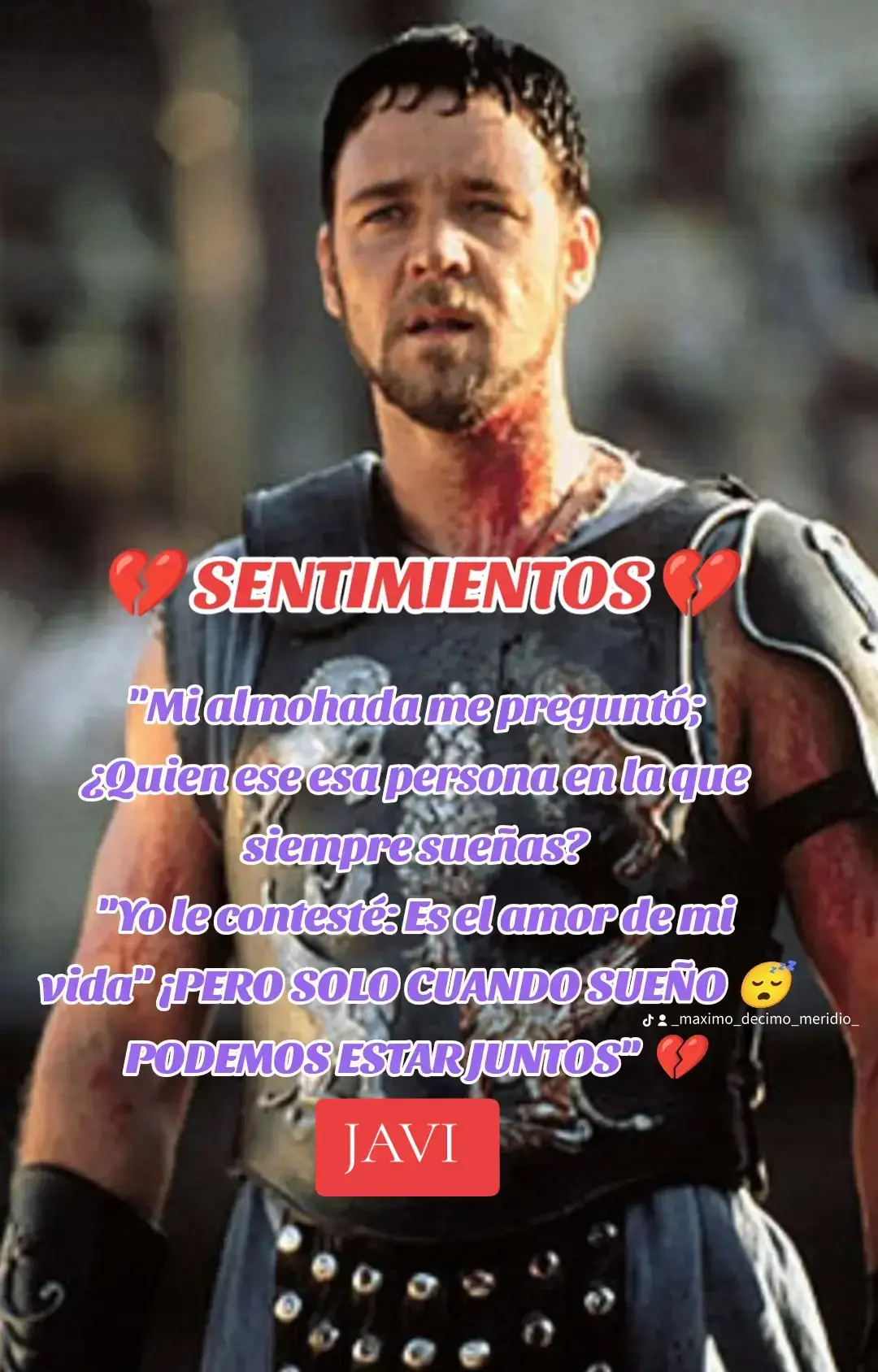 Consejos, frases y reflexiones de la vida 🧬🫵  #gladiator #reflexionesdelavida #consejos #greenscreen #nowwearefree #polsat #reflexion #leccionesdelavida #lealtad #javi #parati #viral 