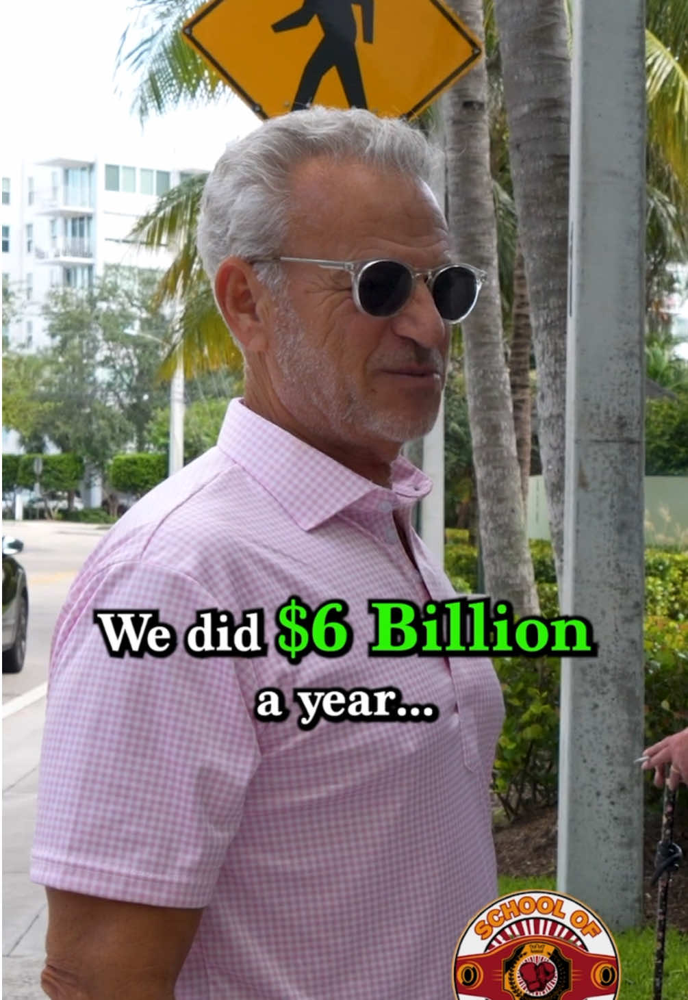 “Most money my parents ever made I made in a week” 🤯 I interviewed a finance multimillionaire on how he became financially free. I asked him his thoughts on people taking on debt and whether or not he likes a college degree in today’s world. I also asked him what separates middle class from wealthy people and the best investment somebody can make in today’s world. #wealth #financialfreedom #entrepreneur #motivation 