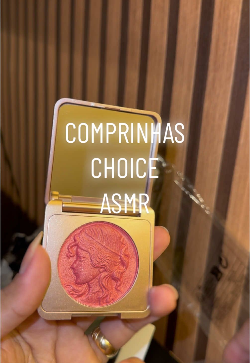 Comprinhas asmr. #asmr #asmrsounds #asmrvideo 