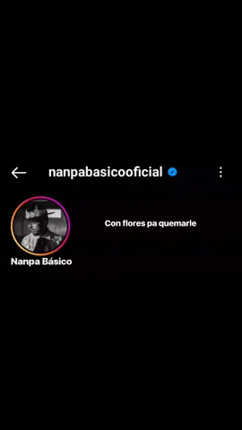 Hasta aqui llegue - Nanpo Básico  - - - #parati #hastaaquillegue #beele #nanpobasico #beelemusic #viraltiktok #musica #🎶 #dedicar #fyp #letras   - - @BEÉLE 