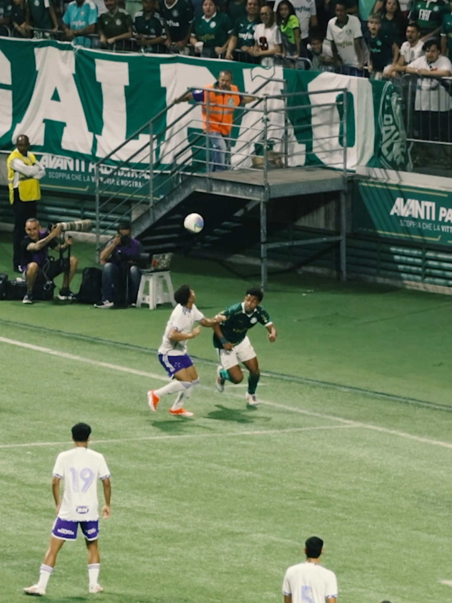 Crias sendo Crias: ensaboadas, decisivas e campeãs! 🧼🏆 #Palmeiras #TikTokEsportes