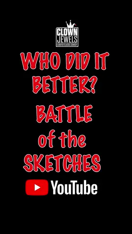 Battle of the sketches! REDD FOXX SHOW vs. BIZARRE. Check out the full video and let us know who did it better. #reddfoxx #johnbyner #70s #80s 🎥: Redd Foxx, REDD FOXX SHOW (1977) & John Byner, BIZARRE (1980) Love this clip? Subscribe to Clown Jewels on YouTube for more classic comedy at the link in our bio! #funnytoks #jokes #comedy #sketchcomedy