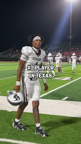 6 TDs in one night??? Keisean Henderson different 🤯 @Keisean “Kei” Henderson 🦦 #keiseanhenderson #d1 #football #qb #quarterback #texas 