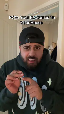 Ex’s Try Anything To Come Back🤦🏽‍♂️😂 #fyp #foru #viraltiktok #viraliza #funnyvideo #relatable #ex #Relationship #pov 