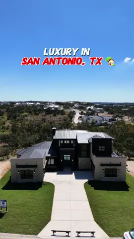 Luxury in San Antonio once again!! 🤯🤩 Here in the suburbs of San Antonio, we have cantera hills! 🏡📍 a desirable location to live around the city. Here you have hill country views and homes as big as Texas 🔥🔑  This home specifically is: $1,599,000  🛌| 4 Bedroom 🛀🏼| 5 Bathroom 4,033 Sqft  . . . Requirements: 720 credit score  2 years of work history 2 years of tax returns  2 months of bank statements 2 months of pay stubs . . .  ⬇️ Contact me today to get started!  📱: 210.716.1516 📩: aguilarnick1@gmail.com . . .  #sanantoniohomesforsale #sanantonio #sa #realestatea #realtor #bulverde #hillcountry #highland #sanantonio #dallas #austin #sanmarcos #texas #california #houses #apartments #luxury #explorerpage #stoneoak #liveoak #seguin #bulverde #texas #homes #houses #apartments #dreamhome #dream #explorer #taxes #Love #God #godisgood #luxurylifestyle #viral #millionactsoflove #millionaire 