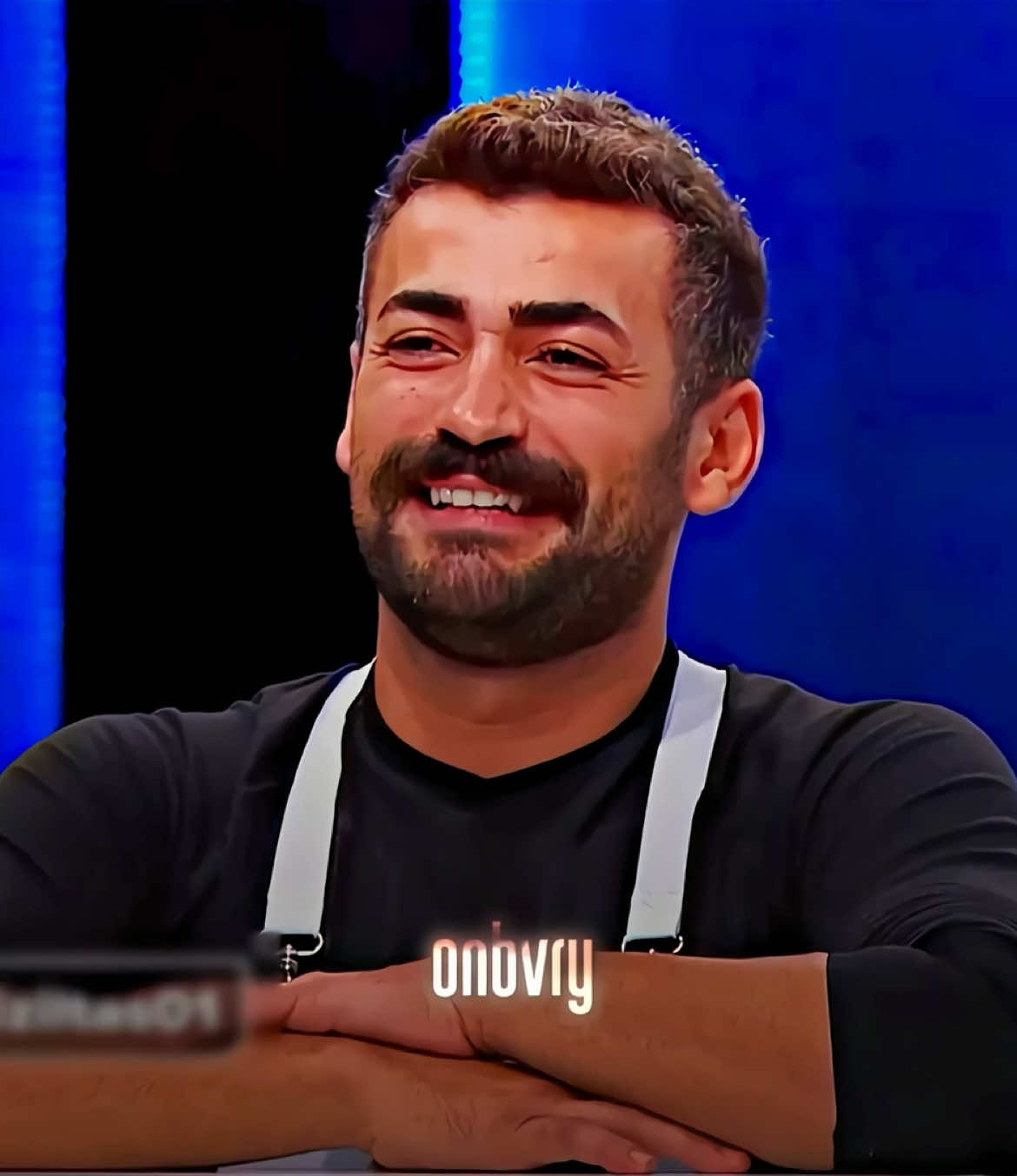 kral sapliyor her defasinda HYUSHSH | #masterchefturkiye #masterchef #mastercheftürkiye #akinkiziltas #akınkızıltaş #onbvry #mehmetyalçınkaya #danilozanna #somersivrioğlu #onbey #keşfet #keşfetteyizzz #fy #fyp #viral 