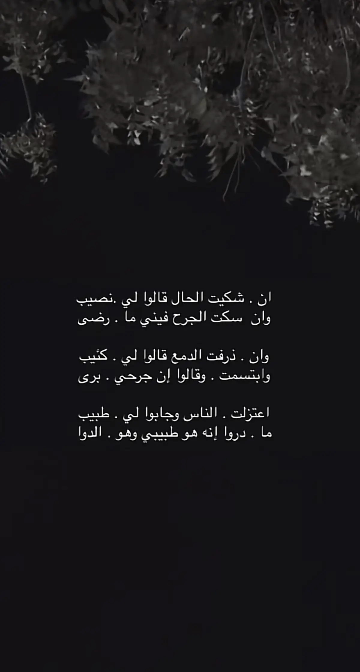 #قصايد_شعر_خواطر #اكسبلورexplore #ابيات_شعر #شعور #شعر 