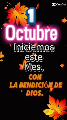 01 DE OCTUBRE .. BIENVENIDO QUE SEA DE MUCHAS BENDICIONES Y EXITOS .!!  #JEHOVAESMIPASTOR  #LEODAN  #JEHOVAESMIPASTORLEODAN  #CANTICOPARADIOS  #💙AMORAZUL289💙🐺🍀 