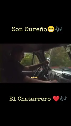 Llegó el Chatarrero 🎶😌 Son sureño 🎶❤️ #paratodos #wdr940 #paratii #fypシ゚ #humor #sonsureño #elchatarrero #carranga #musicacampesina #merida #sancristobal #venezuela🇻🇪 #venezuela 