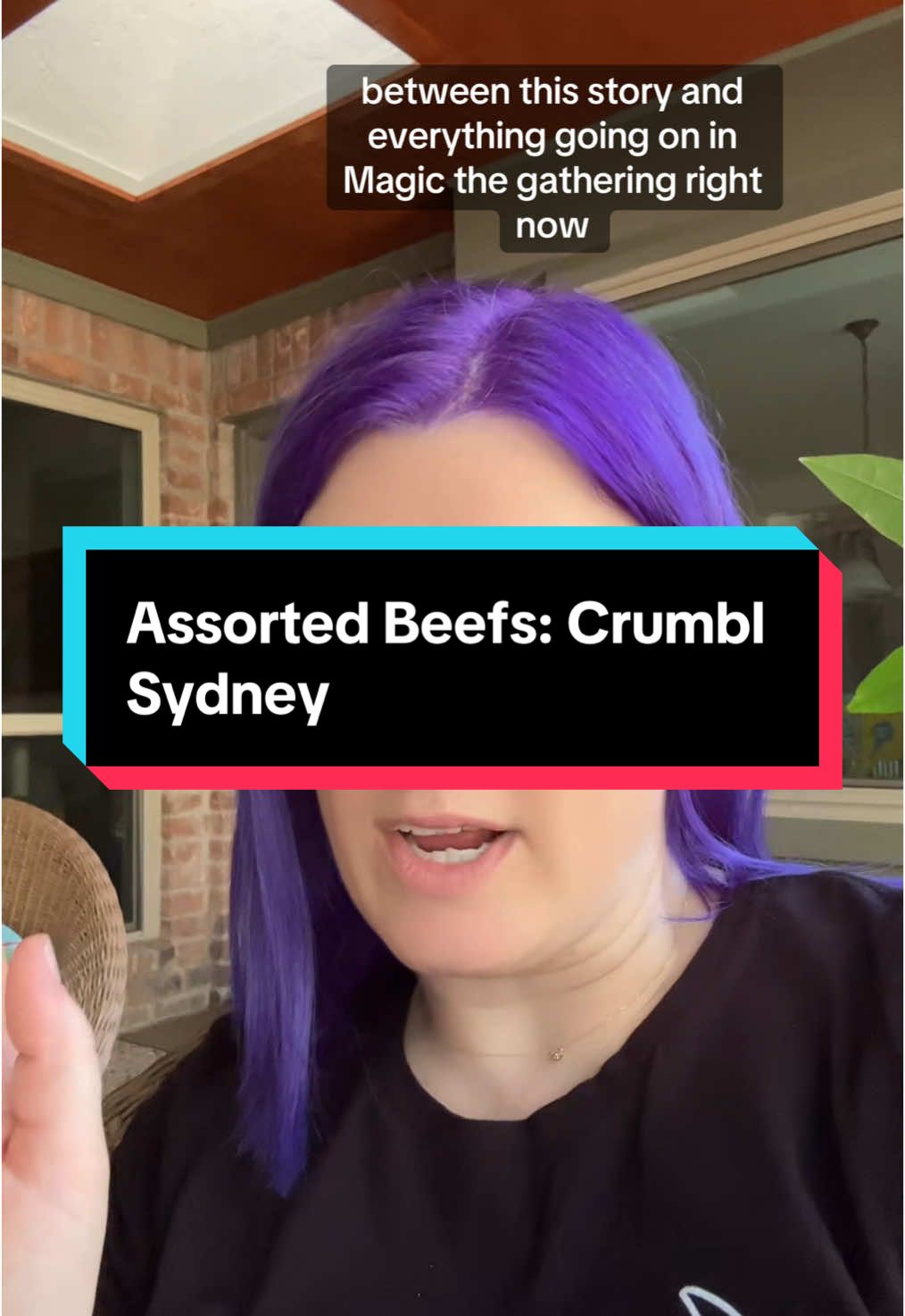 Assorted Beefs: Crumbl Sydney #crumbl #crumblcookies #crumblsydney #crumblaustralia #australia #cookies #cookietok #assortedbeefs #nichetea #reselling #customs #hawaii 