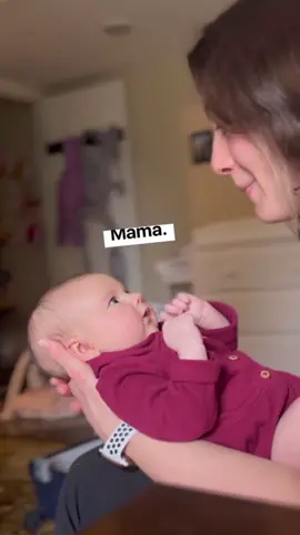 say mama #saymama #mama #firstword #fyp #baby #cutebaby #babylove #kids #babytiktok 