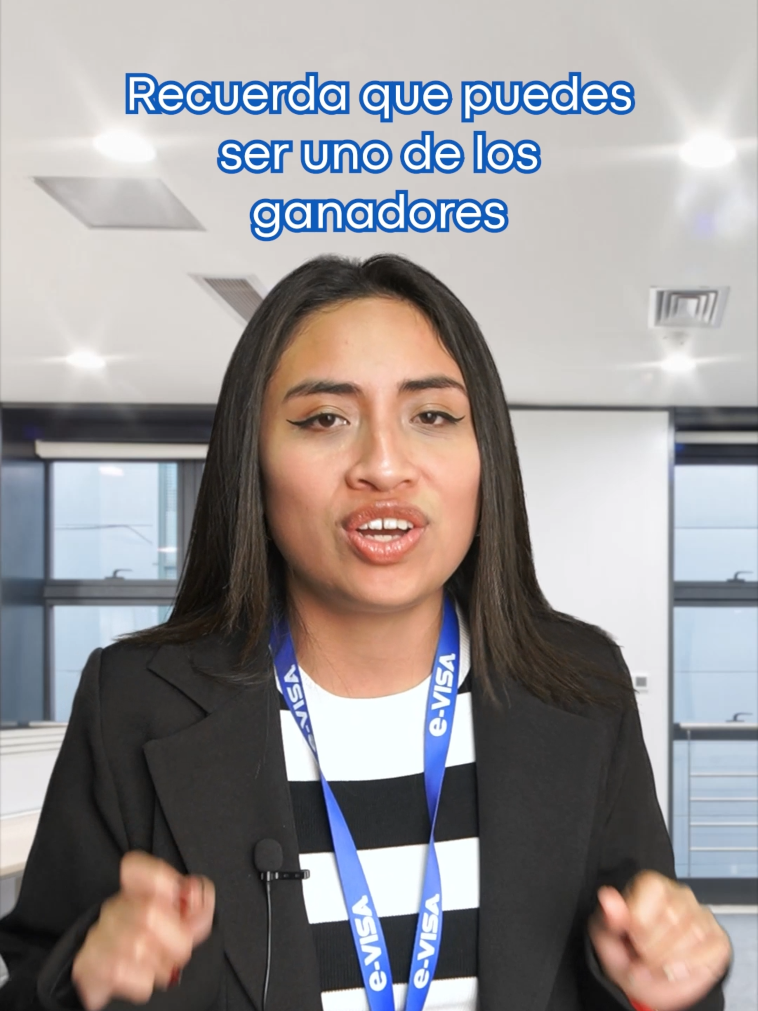 Y tú ¿Ya te inscribiste en la Lotería de Visas DV-2026? Recuerda que te asesoramos en el trámite 😊😉 #visausa #visadediversidad #paratii #greencard #dv2026 #visaamericana #visausa #fyp