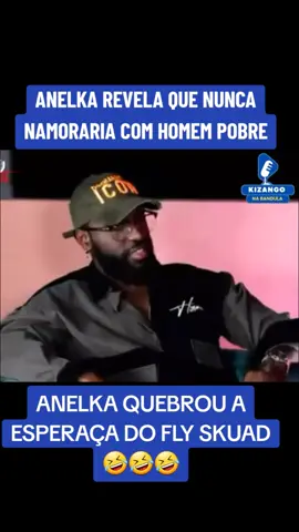 Anelka Sou mostrou o Que As mulheres Realmente Gostam #angola🇦🇴portugal🇵🇹brasil🇧🇷mocambique🇲🇿 #flypodcastiktok #anelka #kizangonabandula #Flyskuad #youpageforyou #foryour 