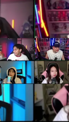 Deankt cupu @DEANKT @CrispyCendy @BTR Anin @Christy Chriselle  #deankt #crispycendy #christychriselle #aninjkt48 #deanktnocounter 