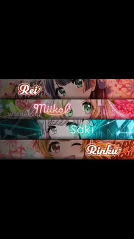 I'm bored and I don't have a phone atm so here's a video of me playing d4dj 😈😈 I love d4dj and bandori >.< I haven't played project sekai jn a long time tho  #d4dj #d4djグルミク #d4djgroovymix 