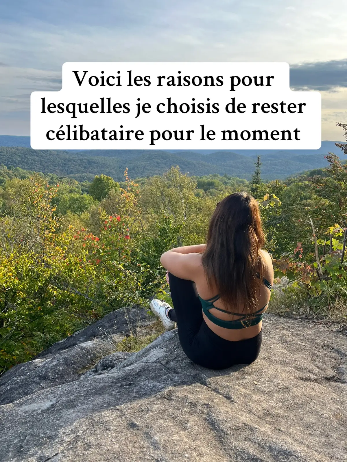 Voici comment transformer une personne qui était en amour avec l’amour en une personne qui a peur de developper des sentiments amoureux🙃 #dating #Relationship #single #fyp 