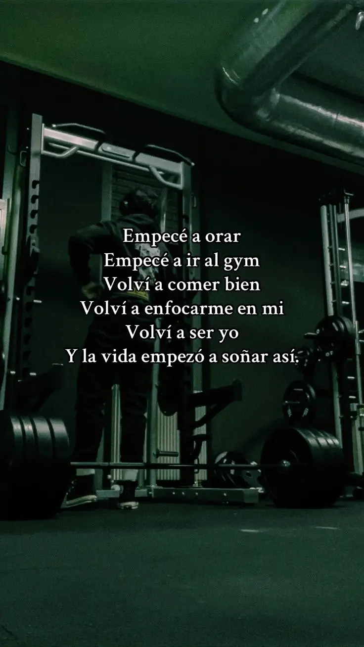 #gymmotivation #gymrat #GymTok #Fitness #frases 