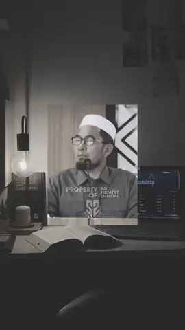 :) #ustadzadihidayat #dakwah 