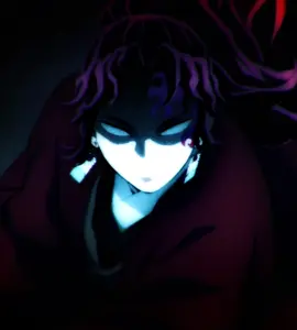 he’s in a constant state of fear || #demonslayer #tanjiro #kimetsunoyaiba #tanjirokamado #muzan #vanityalt 