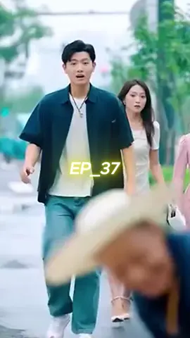 ครอบครัวซ่อนตัวตนจากลูกชาย_ep37 #หนังสั้น #หนังสั้นจีน