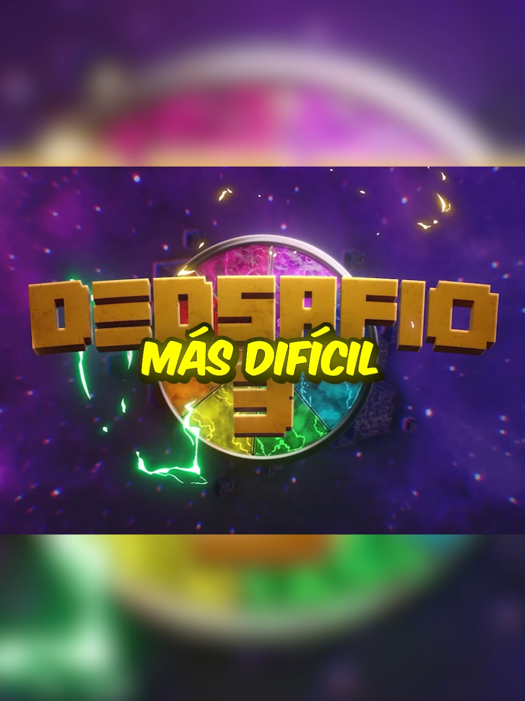 Dedsafio Minecraft DIA 5 y 6 #elded #dedsafio #dedsafiominecraft #vidagamer #Minecraft 