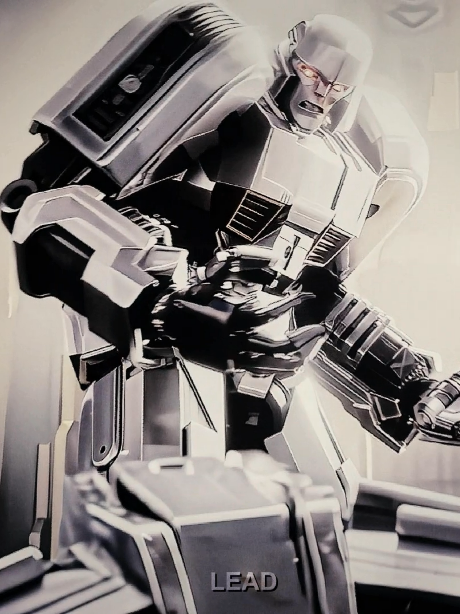 bro was not taking it from starscream | scp: @tf3.vfx | #fyp #edit #transformers #transformersedit #transformersone #megatron #d16 #megatronedit (ALL FAKE, ORIGINAL CONTENT)