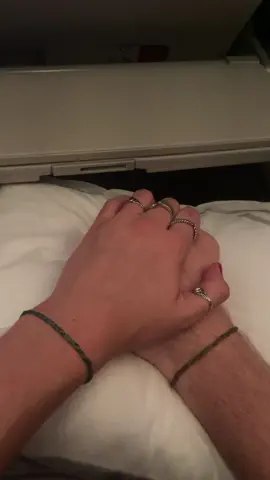 already miss you so so much @CoopDaPoop #fyp #bracelet #couples 