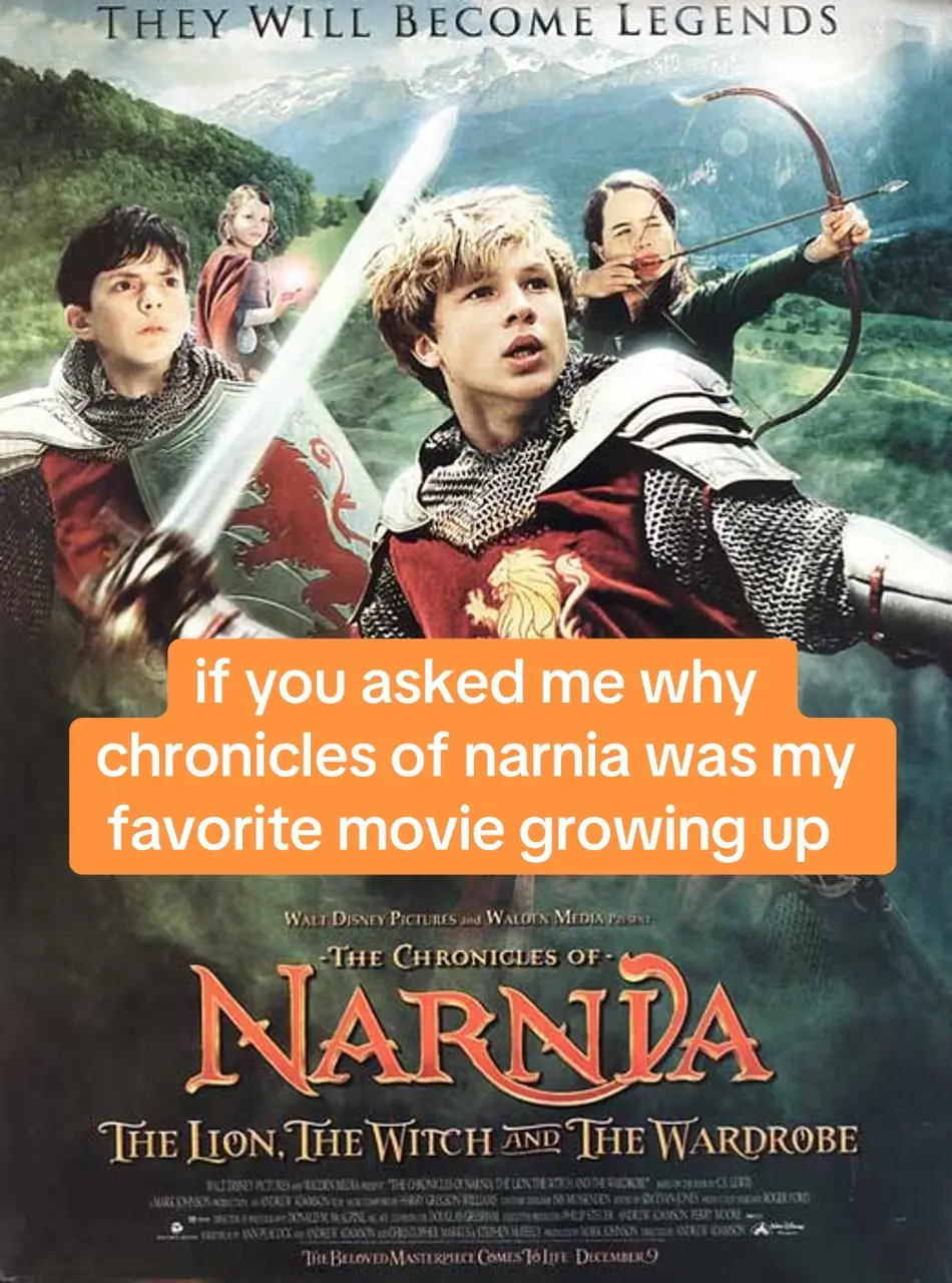 #narnia #chroniclesofnarnia #peterpevensie #thelionthewitchandthewardrobe #lionthewitchandthewardrobe #thechroniclesofnarnia 