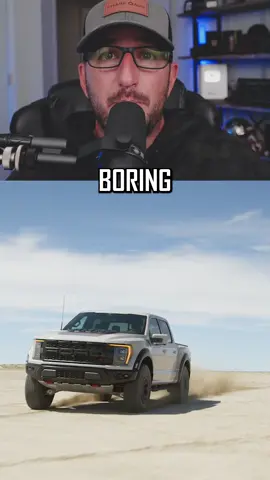 No More Boring Cars! | #fordraptor #fordmustang #fordtrucks #ford 