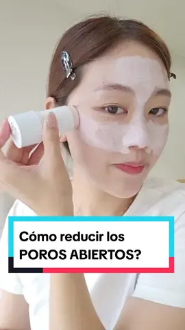 Es una mascarilla de arcilla muy conveniente y práctica de usar en casa! Yo lo llevo en mis viajes también 🫶🏻  Pueden conseguirlo en yesstyle (dcto: TATISTYLE10) o en amazon.com!  Marca: SKIN1004 @skin1004_official  Producto: Poremizing Quick Clay Stick Mask 🩷 #mascarillacoreana #rutinacoreana #kbeauty #koreanbeauty #rutinadepiel #pielmixta #pielgrasa #pielnormal #porosabiertos #porosdilatados #coreana #skincareroutine #koreanskincare #stickmask #claymask #skin1004 #publicidad 