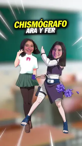 Ep65 | CHISMOGRAFO de Ara y Fer 💜 #claselibre #podcast #arayfer #comedia #chisme @Esen @Islas Vlogs @Ara y Fer 