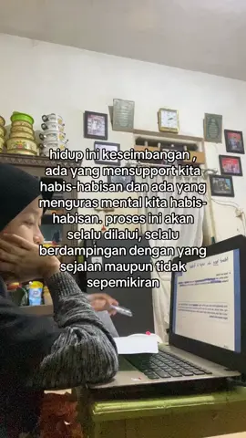 nyatanya ketika masih berproses, kita akan selalu dihadpkan dengan hal hal yang dapat menguras mental #semangat 