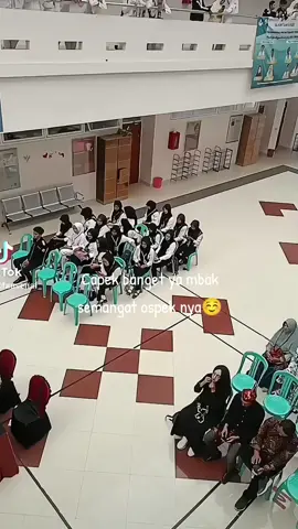 inpo akun mbaknya yg liat camera #mabapoltera24 #poltera #fyp #tik_tok 