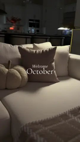 October 1 #welcomeoctober #creatorsearchinsights #winterarc #october1