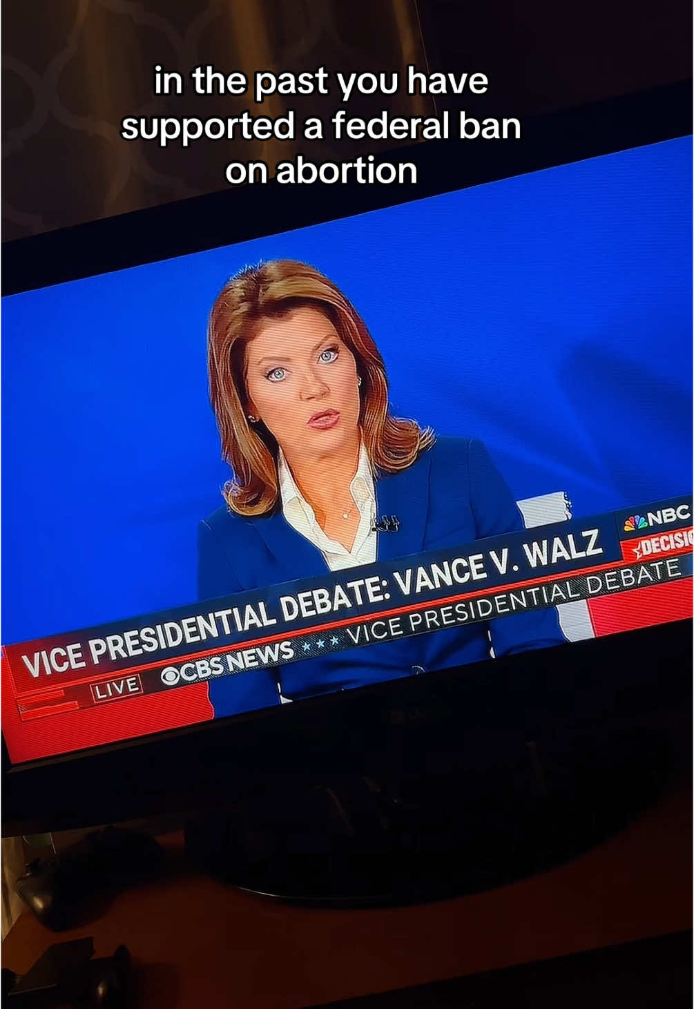 Tonight’s debate made me want to share something I haven’t before. Do you have a similar story? #vpdebate #birthcontrol #pregnancystory #myfamily #trustwomen 