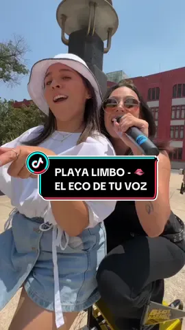 Respuesta a @Bici Karaoke 🎤 🚲 @Playa Limbo - 🫦El Eco De Tu Voz #2003 #CancionesDeHotel #PopEnEspañol #BiciKaraoke #TikTokMeHizoVer #MusicosEnTikTok #SuenaEnTikTok
