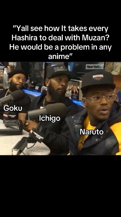 Like he was a problem for the HASHIRA. Most other universes are stompimg Muzan no diff 😂🤦🏽‍♂️ #fyp #viral #foryoupage #foryou #manga #anime #demonslayer #muzan #naruto #goku #dragonball #bleach #ichigo 