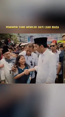 Bapak telah menjadi presiden terbaik kami, terimakasih pak #jokowidodo #jokowi #makasihjokowi #terimakasihjokowi #presiden #indonesia #presidenterbaik #20oktober #sadstory #sadvibes #viral #foryoupage #fyp