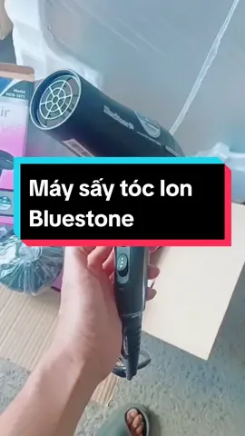 Máy sấy tóc ion Bluestone HDB-1871 #CapCut #xuhuongtiktokk #xuhuong #hdb1871 #saytoc #maysaytoc #saytocbluestone #maysaytockhoenhat 