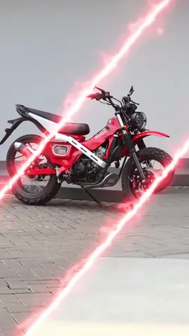Perubahan Satria FU150 Injeksi🔥 #ct125 #ct125thailand #ct125ハンターカブ #hondact #hondact125 #motorcustom #motorcustomindonesia #brilliantcustom #depok #depok24jam #fyp